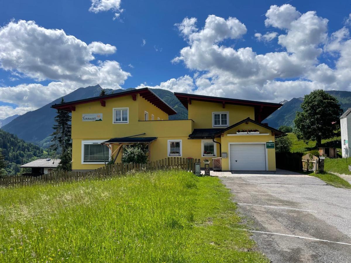 Appartements Sonnwies Schladming Exterior photo